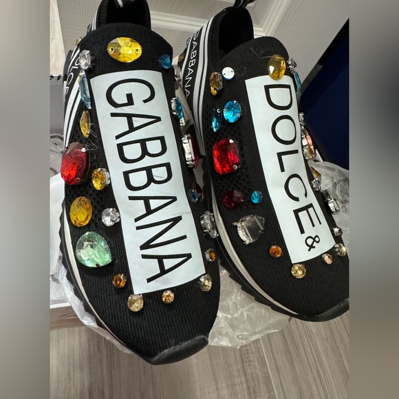 Dolce & Gabbana Shoes - Dolce Gabbana